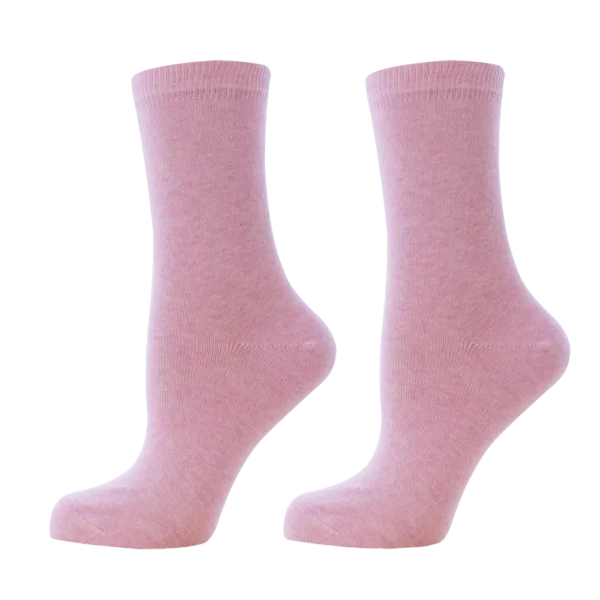 Чорапи с компресия за пътуване и спорт