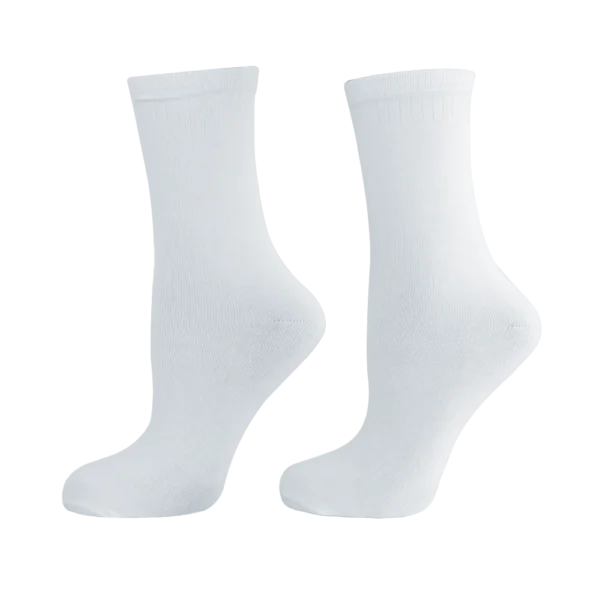 Дишащи чорапи с охлаждаща технология за лято