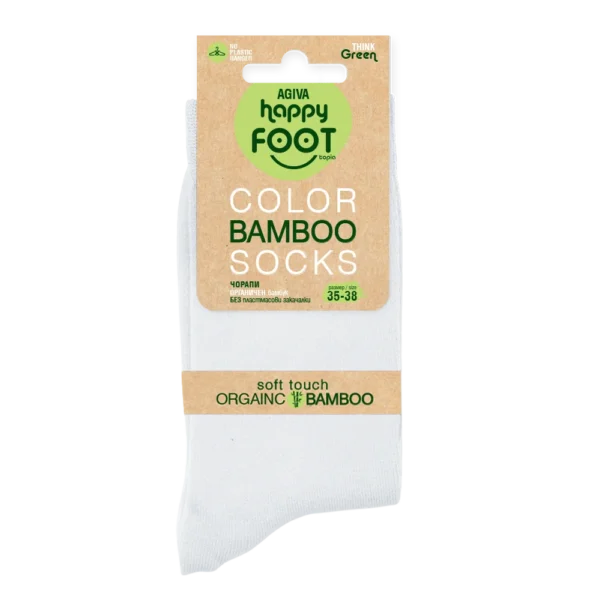 Дишащи чорапи с охлаждаща технология за лято