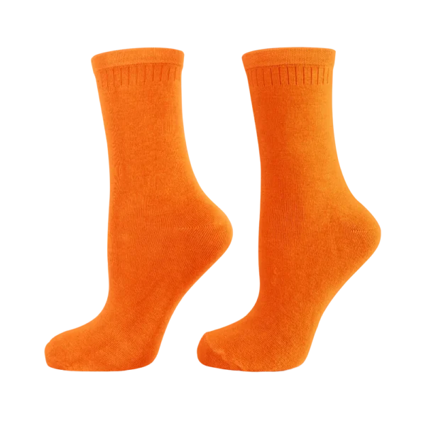 Дишащи чорапи с охлаждаща технология за лято