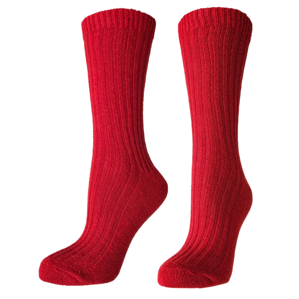 Мъжки чорапи за ежедневно носене – сиви