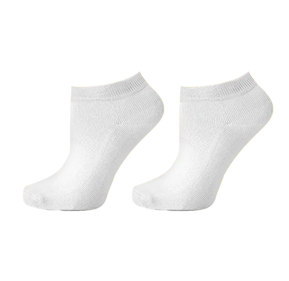 Чорапи с надпис „Stay Cozy“ и широка маншета