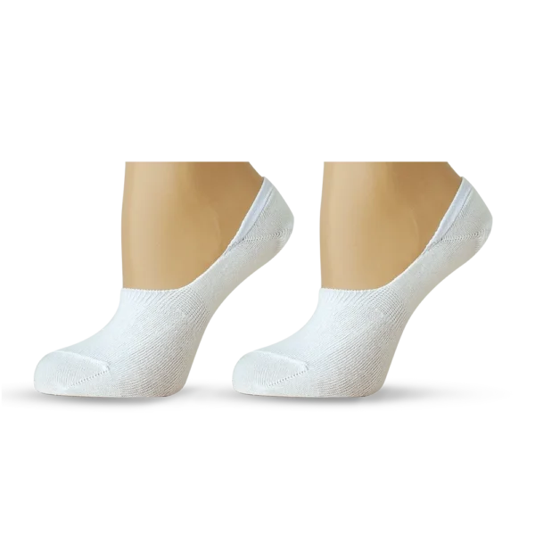 Чорапи с компресия за пътуване и спорт